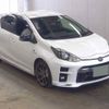 toyota aqua 2018 quick_quick_DAA-NHP10_NHP10-6783719 image 1