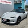 mazda roadster 2016 -MAZDA--Roadster DBA-ND5RC--ND5RC-111550---MAZDA--Roadster DBA-ND5RC--ND5RC-111550- image 1