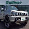 suzuki jimny 2018 -SUZUKI--Jimny ABA-JB23W--JB23W-781455---SUZUKI--Jimny ABA-JB23W--JB23W-781455- image 1