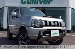 suzuki jimny 2018 -SUZUKI--Jimny ABA-JB23W--JB23W-781455---SUZUKI--Jimny ABA-JB23W--JB23W-781455-