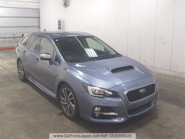 subaru levorg 2015 -SUBARU--Levorg VM4-052181---SUBARU--Levorg VM4-052181- image 1