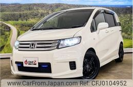 honda freed-spike 2011 -HONDA--Freed Spike DBA-GB3--GB3-1351207---HONDA--Freed Spike DBA-GB3--GB3-1351207-