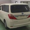 toyota alphard 2012 -TOYOTA--Alphard ATH20W--8001919---TOYOTA--Alphard ATH20W--8001919- image 2