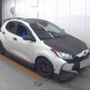 toyota yaris 2020 -TOYOTA--Yaris 5BA-KSP210--KSP210-0028219---TOYOTA--Yaris 5BA-KSP210--KSP210-0028219- image 1