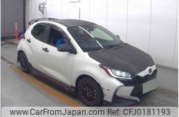 toyota yaris 2020 -TOYOTA--Yaris 5BA-KSP210--KSP210-0028219---TOYOTA--Yaris 5BA-KSP210--KSP210-0028219-