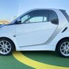 smart fortwo-coupe 2012 quick_quick_ABA-451380_WME4513802K584143 image 6