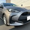 toyota yaris 2020 -TOYOTA 【福岡 532ﾏ2311】--Yaris MXPH10--2030544---TOYOTA 【福岡 532ﾏ2311】--Yaris MXPH10--2030544- image 1