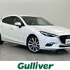 mazda axela 2017 CFJ1424099 image 1
