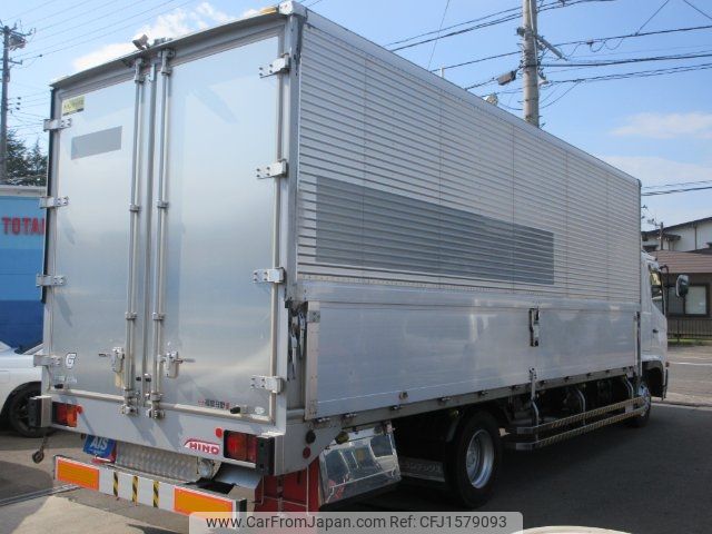 hino ranger 2004 CFJ1579093 image 2