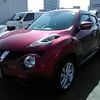 nissan juke 2017 -NISSAN--Juke DBA-YF15--YF15-508969---NISSAN--Juke DBA-YF15--YF15-508969- image 1