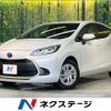 toyota aqua 2023 -TOYOTA--AQUA 6AA-MXPK11--MXPK11-2125857---TOYOTA--AQUA 6AA-MXPK11--MXPK11-2125857- image 1