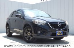mazda cx-5 2012 CFJ1594465