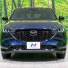mazda cx-5 2022 CFJ1805354 image 14