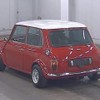 rover mini 1991 quick_quick_E-XN12_SAXXNNAMBBD122641 image 2