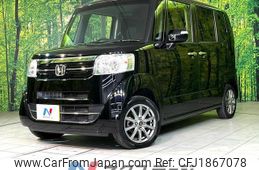 honda n-box 2017 CFJ1867078