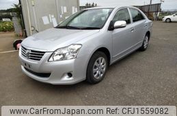 toyota premio 2012 CFJ1559082