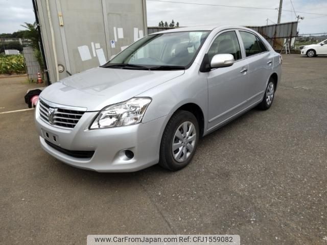 toyota premio 2012 CFJ1559082 image 1