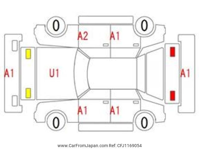 honda freed 2010 -HONDA--Freed DBA-GB3--GB3-1195208---HONDA--Freed DBA-GB3--GB3-1195208- image 2