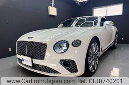 bentley continental 2022 -BENTLEY 【なにわ 355ｻ8787】--ﾍﾞﾝﾄﾚｰｺﾝﾁﾈﾝﾀﾙ 7BA-BCCVD--SCBCF13S6NC001757---BENTLEY 【なにわ 355ｻ8787】--ﾍﾞﾝﾄﾚｰｺﾝﾁﾈﾝﾀﾙ 7BA-BCCVD--SCBCF13S6NC001757-