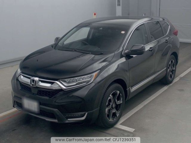 honda cr-v 2021 -HONDA 【広島 302と1312】--CR-V RW1-1201102---HONDA 【広島 302と1312】--CR-V RW1-1201102- image 1