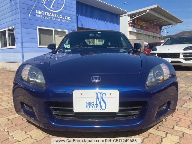 honda s2000 2001 GOO_JP_700070900030250603004 image 2