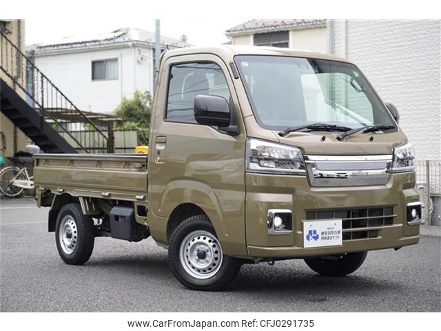 daihatsu hijet-truck 2022 -DAIHATSU--Hijet Truck 3BD-S500P--S500P-0161662---DAIHATSU--Hijet Truck 3BD-S500P--S500P-0161662- image 2