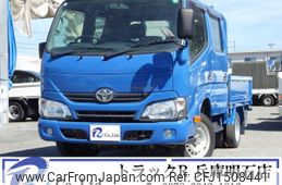 toyota toyoace 2018 CFJ1508441