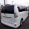 nissan serena 2011 -NISSAN--Serena C26--009779---NISSAN--Serena C26--009779- image 2