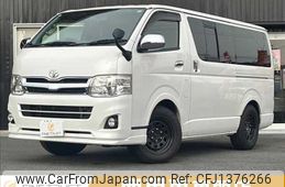 toyota hiace-van 2013 -TOYOTA--Hiace Van LDF-KDH206V--KDH206-8057625---TOYOTA--Hiace Van LDF-KDH206V--KDH206-8057625-