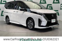 nissan serena 2023 -NISSAN--Serena 5BA-FC28--FC28-008364---NISSAN--Serena 5BA-FC28--FC28-008364-