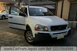 volvo xc90 2006 CFJ1564986