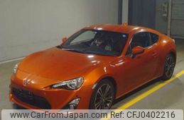 toyota 86 2015 -TOYOTA--86 DBA-ZN6--ZN6-058303---TOYOTA--86 DBA-ZN6--ZN6-058303-