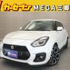 suzuki swift 2024 -SUZUKI--Swift 4BA-ZC33S--ZC33S-601***---SUZUKI--Swift 4BA-ZC33S--ZC33S-601***- image 1