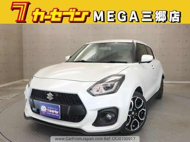 suzuki swift 2024 -SUZUKI--Swift 4BA-ZC33S--ZC33S-601***---SUZUKI--Swift 4BA-ZC33S--ZC33S-601***- image 1