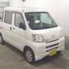 daihatsu hijet-van 2013 -DAIHATSU 【前橋 480ｳ9055】--Hijet Van S331W--0004690---DAIHATSU 【前橋 480ｳ9055】--Hijet Van S331W--0004690- image 1