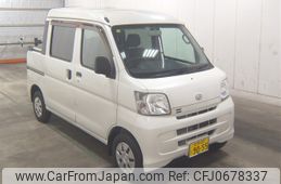 daihatsu hijet-van 2013 -DAIHATSU 【前橋 480ｳ9055】--Hijet Van S331W--0004690---DAIHATSU 【前橋 480ｳ9055】--Hijet Van S331W--0004690-