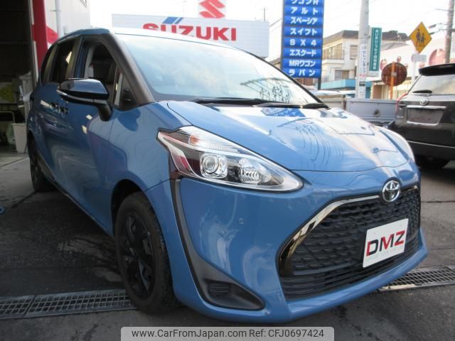 toyota sienta 2020 quick_quick_5BA-NSP170G_7260476 image 2