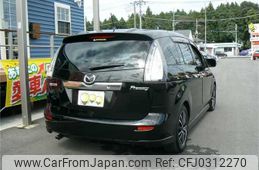 mazda premacy 2008 TE2152