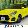 suzuki swift 2017 CFJ1501860 image 1