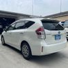 toyota prius-α 2018 quick_quick_ZVW41W_ZVW41-0072811 image 8