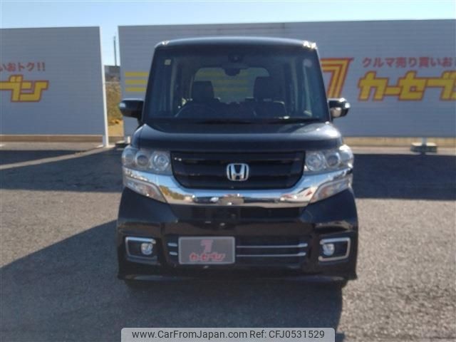 honda n-box 2016 -HONDA--N BOX DBA-JF2--JF2-2504382---HONDA--N BOX DBA-JF2--JF2-2504382- image 2