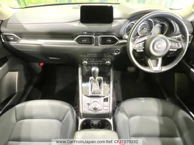 mazda cx-5 2020 -MAZDA--CX-5 3DA-KF2P--KF2P-402405---MAZDA--CX-5 3DA-KF2P--KF2P-402405- image 2