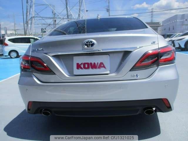 toyota crown 2021 quick_quick_6AA-AZSH20_AZSH20-1075956 image 2