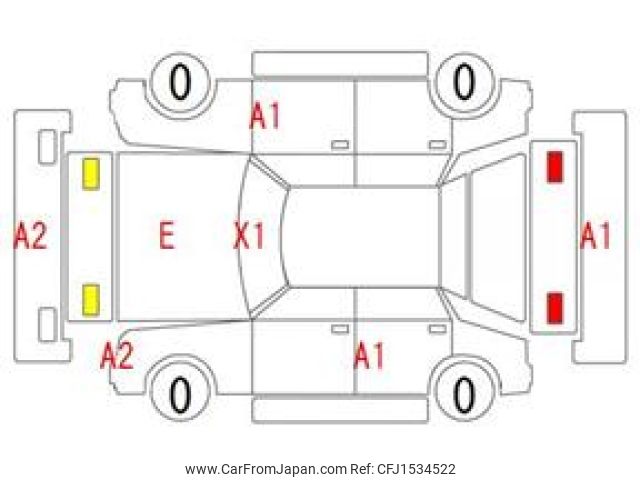 mazda cx-8 2019 CFJ1534522 image 2