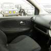 nissan note 2010 No.11752 image 9