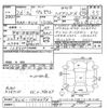 honda vezel 2014 CFJ1562416 image 3