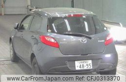 mazda demio 2012 TE1025