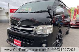 toyota hiace-wagon 2011 -TOYOTA 【盛岡 314ﾑ3588】--Hiace Wagon CBA-TRH219W--TRH219-0012049---TOYOTA 【盛岡 314ﾑ3588】--Hiace Wagon CBA-TRH219W--TRH219-0012049-