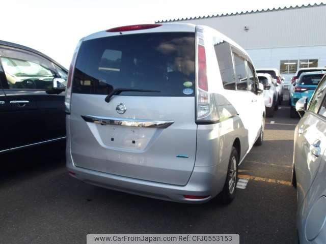 nissan serena 2011 -NISSAN--Serena DBA-NC26--NC26-004866---NISSAN--Serena DBA-NC26--NC26-004866- image 2