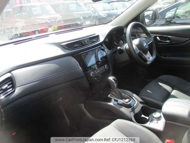nissan x-trail 2021 -NISSAN--X-Trail 5BA-NT32--NT32-610835---NISSAN--X-Trail 5BA-NT32--NT32-610835- image 2